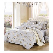 Cotton bedding sets